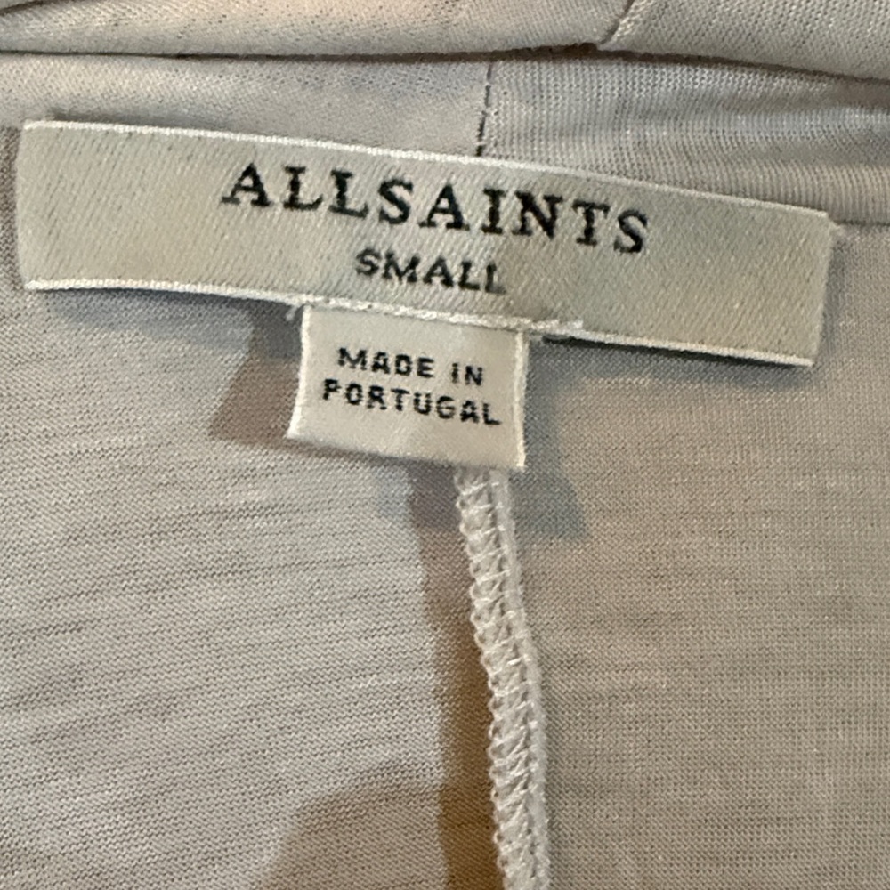 ALLSAINTS Top - Picture 4 of 4